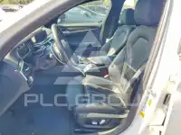 2018 BMW 540 photo