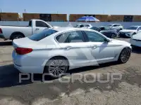 2018 BMW 540 photo