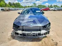 2018 BMW 540 фото