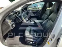 2018 BMW 540 фото