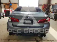 2018 BMW 540 фото