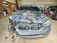 2018 BMW 540 фото