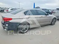 2018 BMW 540 фото