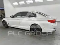 2018 BMW 540 фото
