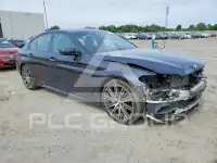 2018 BMW 540 photo