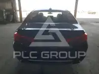 2018 BMW 540 фото