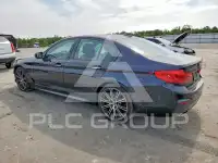 2018 BMW 540 photo
