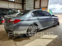 2018 BMW 540 фото