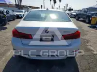 2018 BMW 540 photo