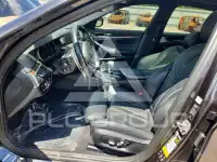 2018 BMW 540 фото