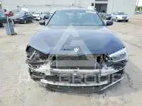 2018 BMW 540 photo