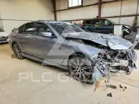 2018 BMW 540 фото