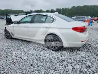 2018 BMW 540 photo