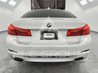 2018 BMW 540 фото