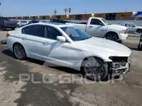 2018 BMW 540 photo