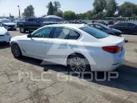 2018 BMW 540 photo