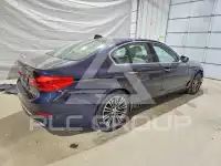 2018 BMW 540 фото