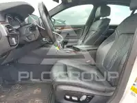 2018 BMW 540 photo