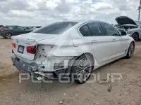 2018 BMW 540 photo