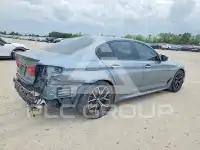 2018 BMW 540 photo