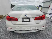 2018 BMW 540 фото