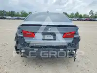 2018 BMW 540 photo