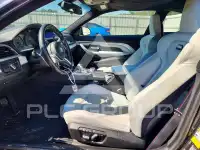 2018 BMW M4 photo