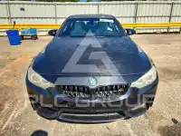 2018 BMW M4 photo