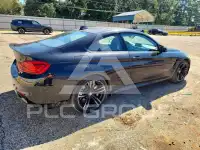 2018 BMW M4 photo