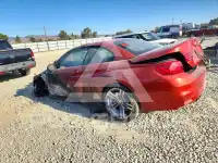 2018 BMW M4 фото