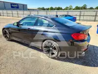 2018 BMW M4 photo