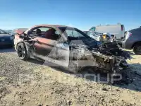 2018 BMW M4 фото