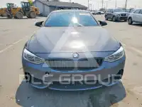 2018 BMW M4 фото