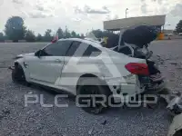 2018 BMW M4 фото
