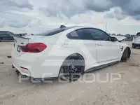 2018 BMW M4 photo