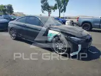 2018 BMW M4 фото