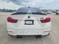2018 BMW M4 photo