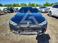 2018 BMW M4 фото