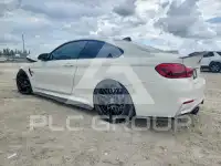 2018 BMW M4 photo