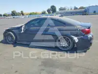 2018 BMW M4 фото
