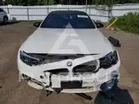 2018 BMW M4 фото