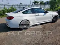 2018 BMW M4 фото
