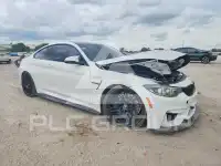 2018 BMW M4 photo