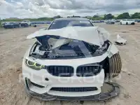 2018 BMW M4 photo