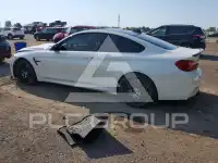 2018 BMW M4 фото