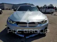 2018 BMW M4 фото