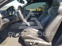 2018 BMW M4 фото