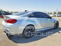 2018 BMW M4 фото