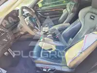 2018 BMW M4 фото