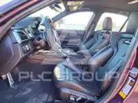 2018 BMW M3 фото